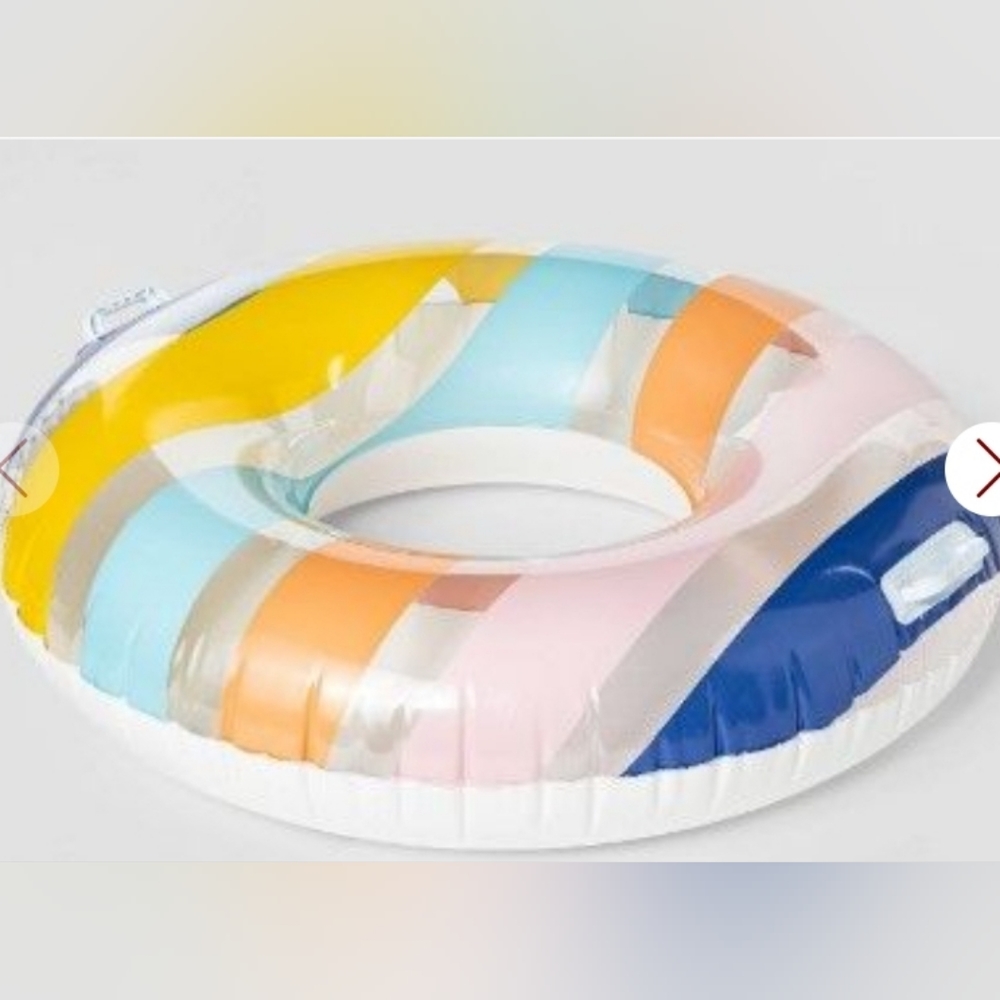 ❤️ 3 pool floats for $13